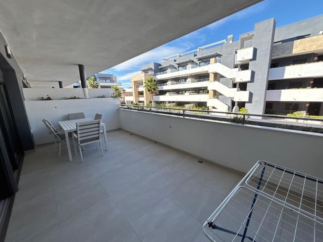 2 bedroom Apartment for sale in Playa Flamenca, Orihuela with pool - € 420,000 (Ref: 9512176)