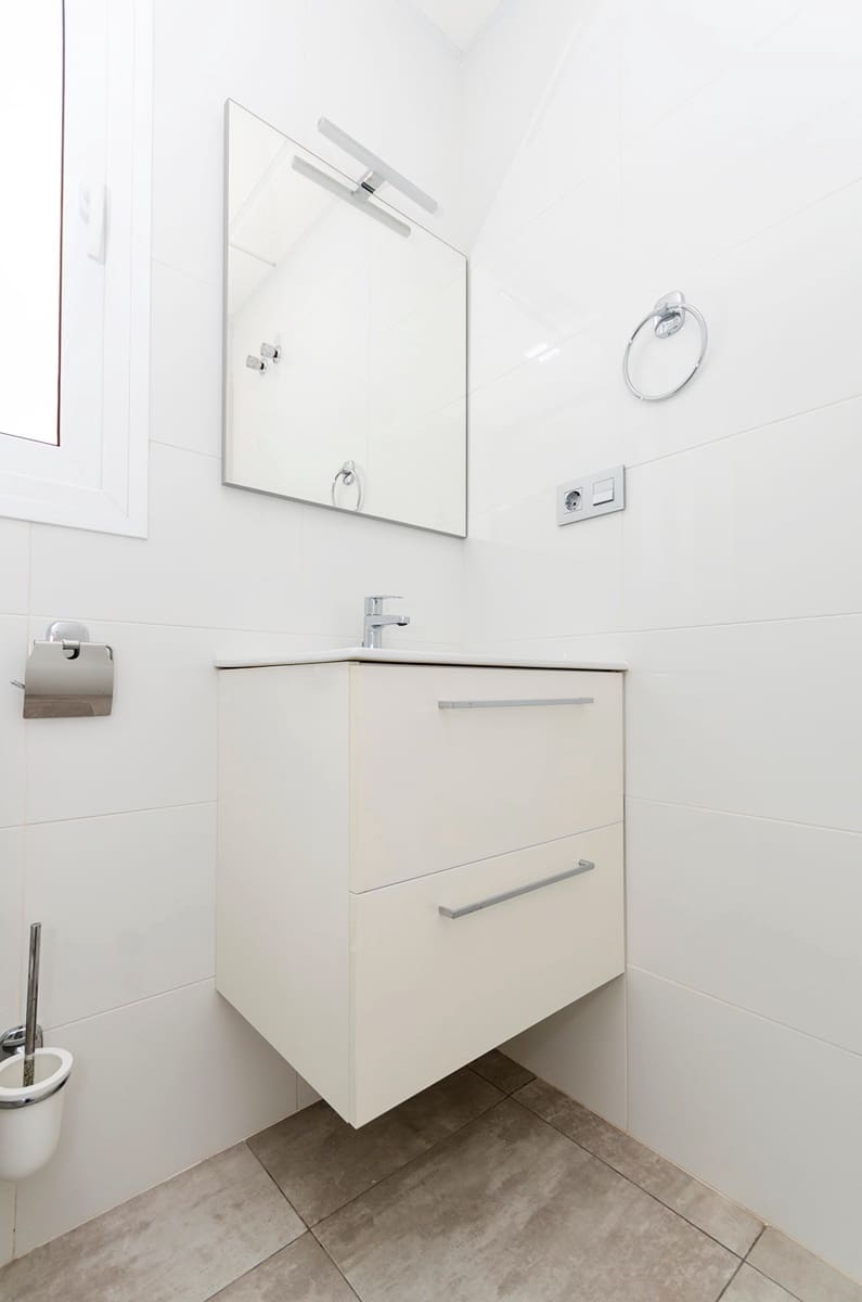 3 sypialnia Dom na sprzedaż w Torrevieja - 409 000 € (Ref: 9512185)