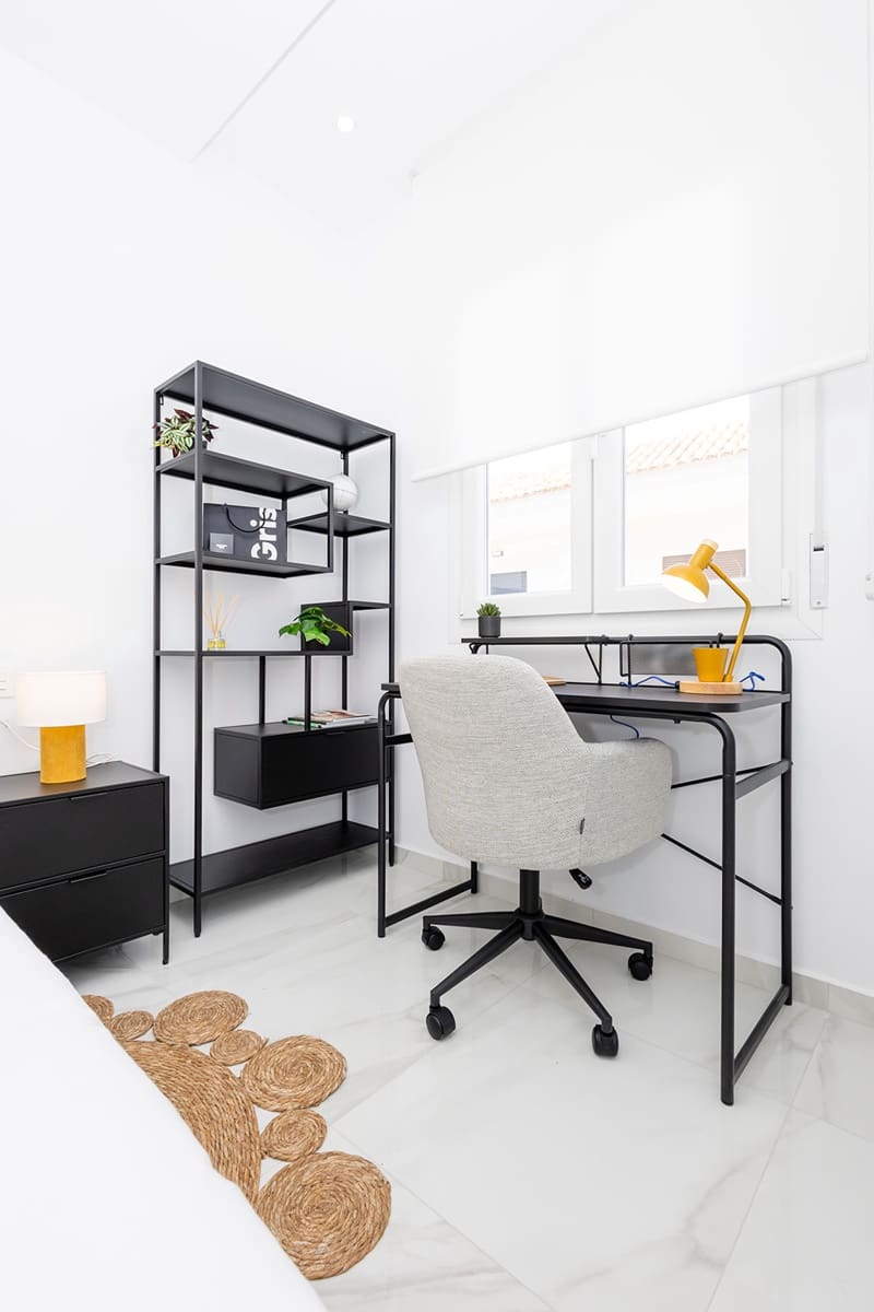 2 slaapkamer Appartement te koop in Jacarilla - € 139.000 (Ref: 9512221)