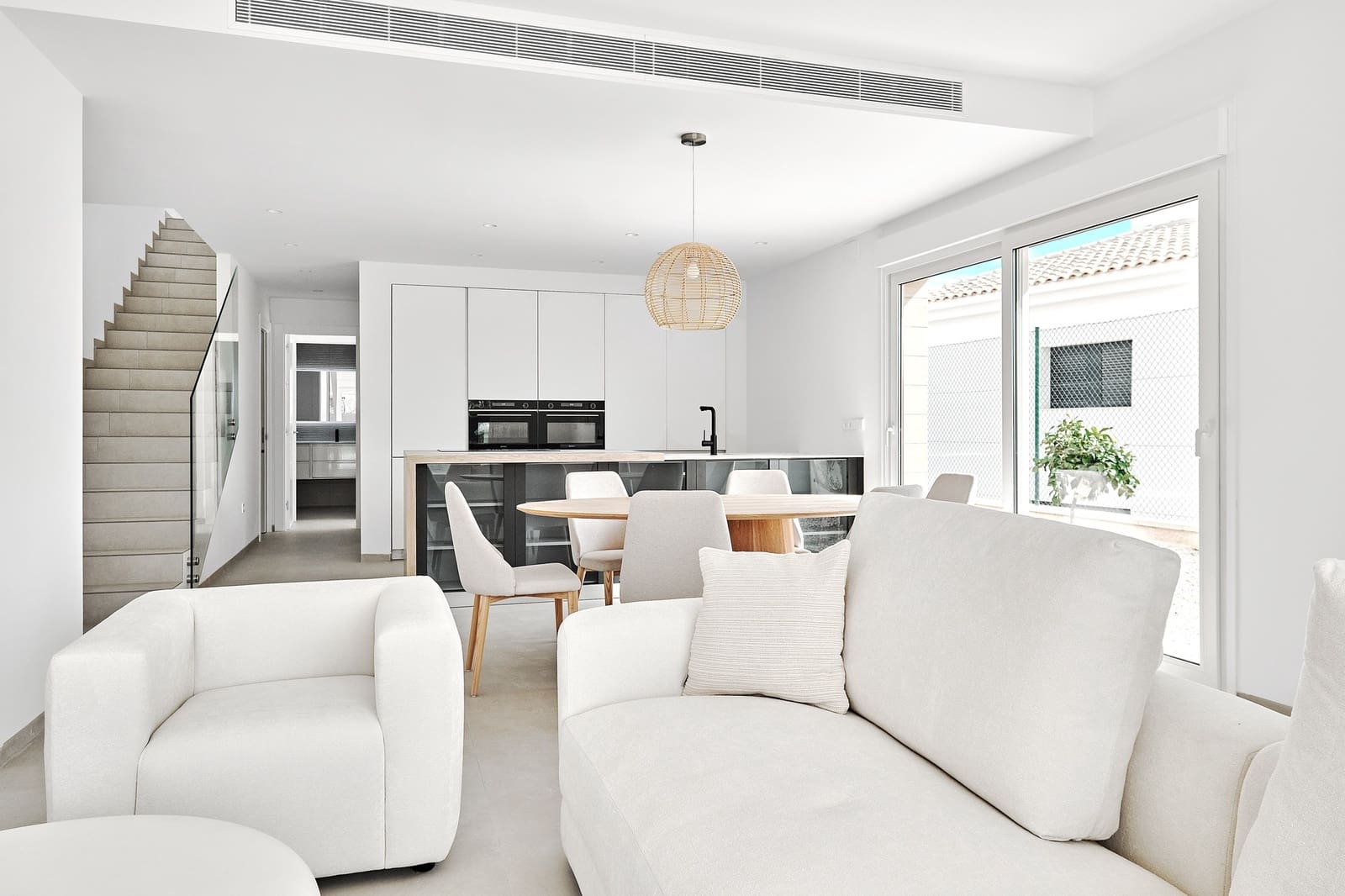 3 bedroom Villa for sale in Los Montesinos - € 439,000 (Ref: 9512222)