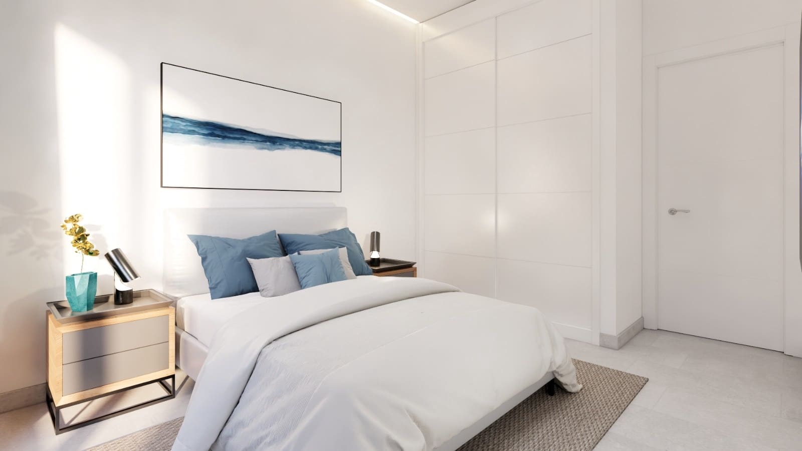 3 camera da letto Casa in vendita in Los Alcazares - 1.390.000 € (Rif: 9512231)