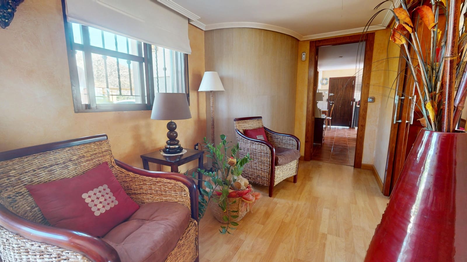 5 soverom Villa til salgs i Aguilas - € 880 000 (Ref: 9512298)