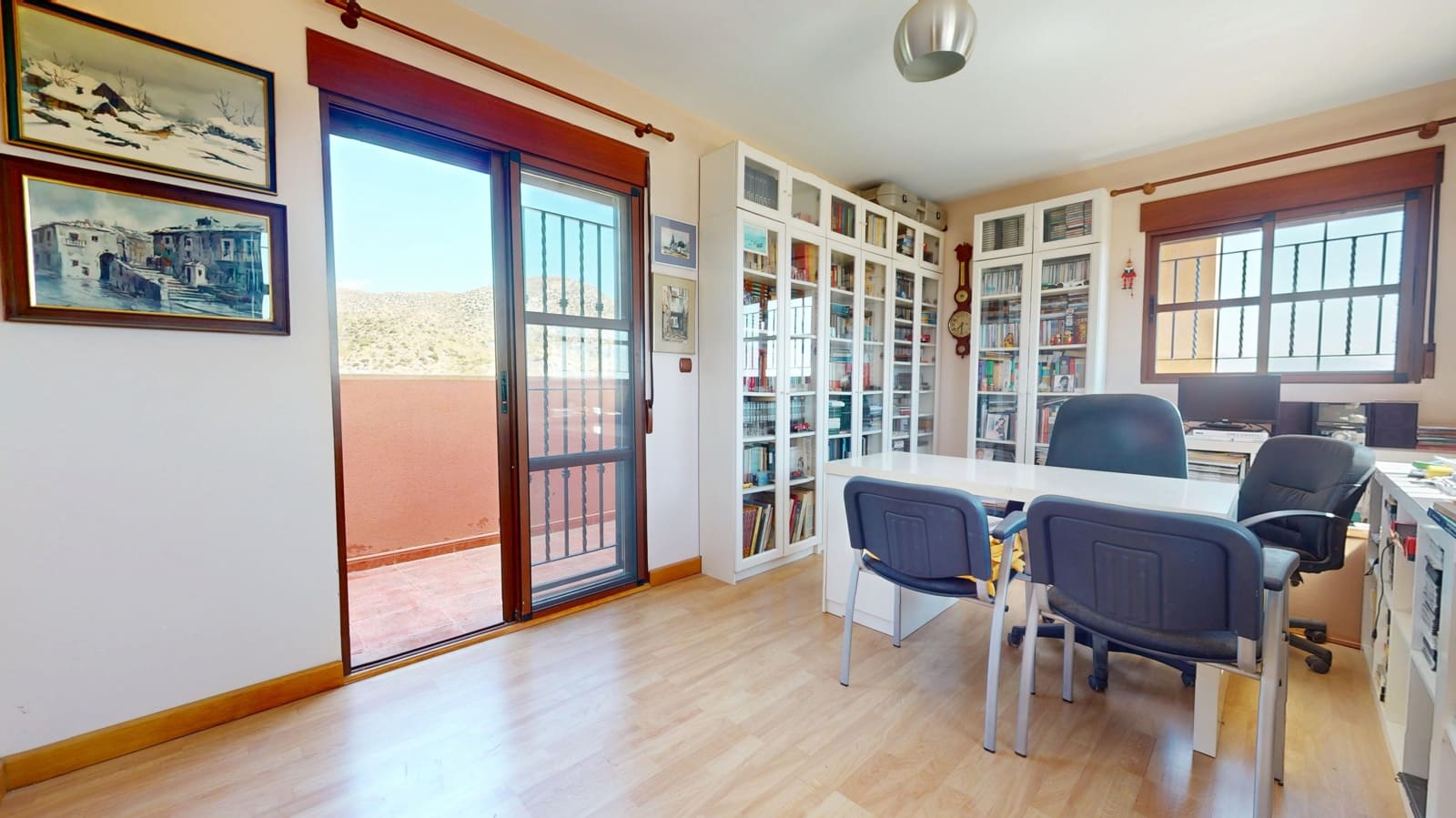 5 soverom Villa til salgs i Aguilas - € 880 000 (Ref: 9512298)