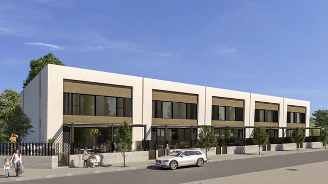 3 slaapkamer Huis te koop in Dolores - € 259.000 (Ref: 9512312)