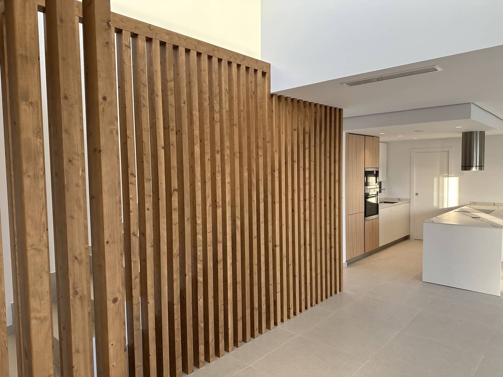 Chalet de 4 habitaciones en Finestrat en venta - 807.000 € (Ref: 9512315)