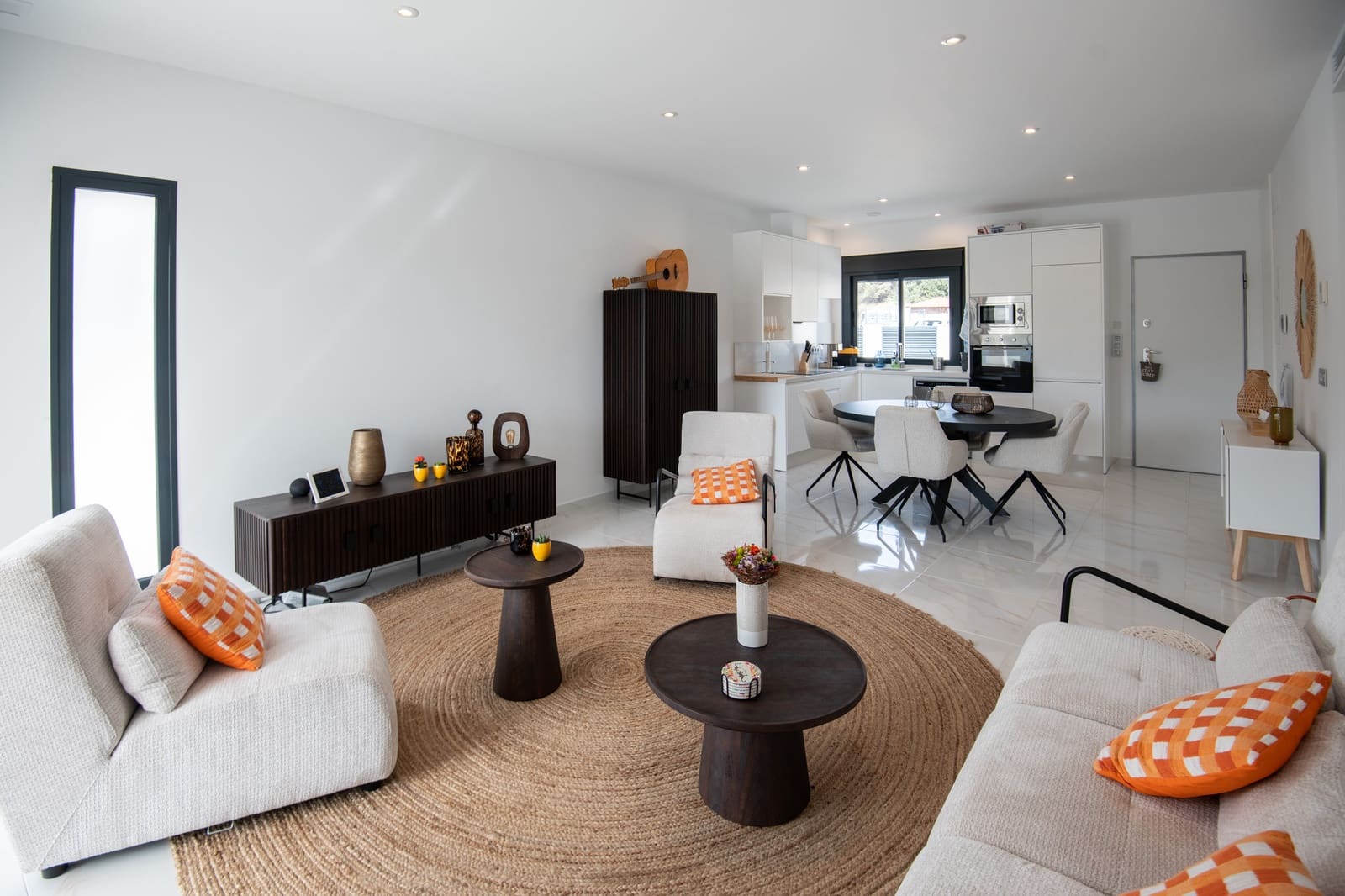 2 soveværelse Villa til salg i Pinar de Campoverde med garage - € 422.500 (Ref: 9512332)