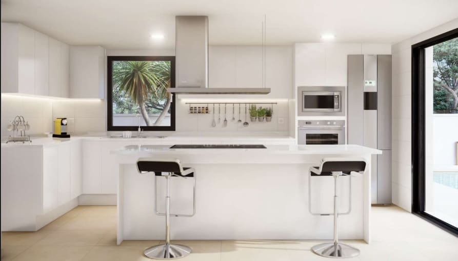 3 soveværelse Villa til salg i Alicante by - € 750.000 (Ref: 9512333)