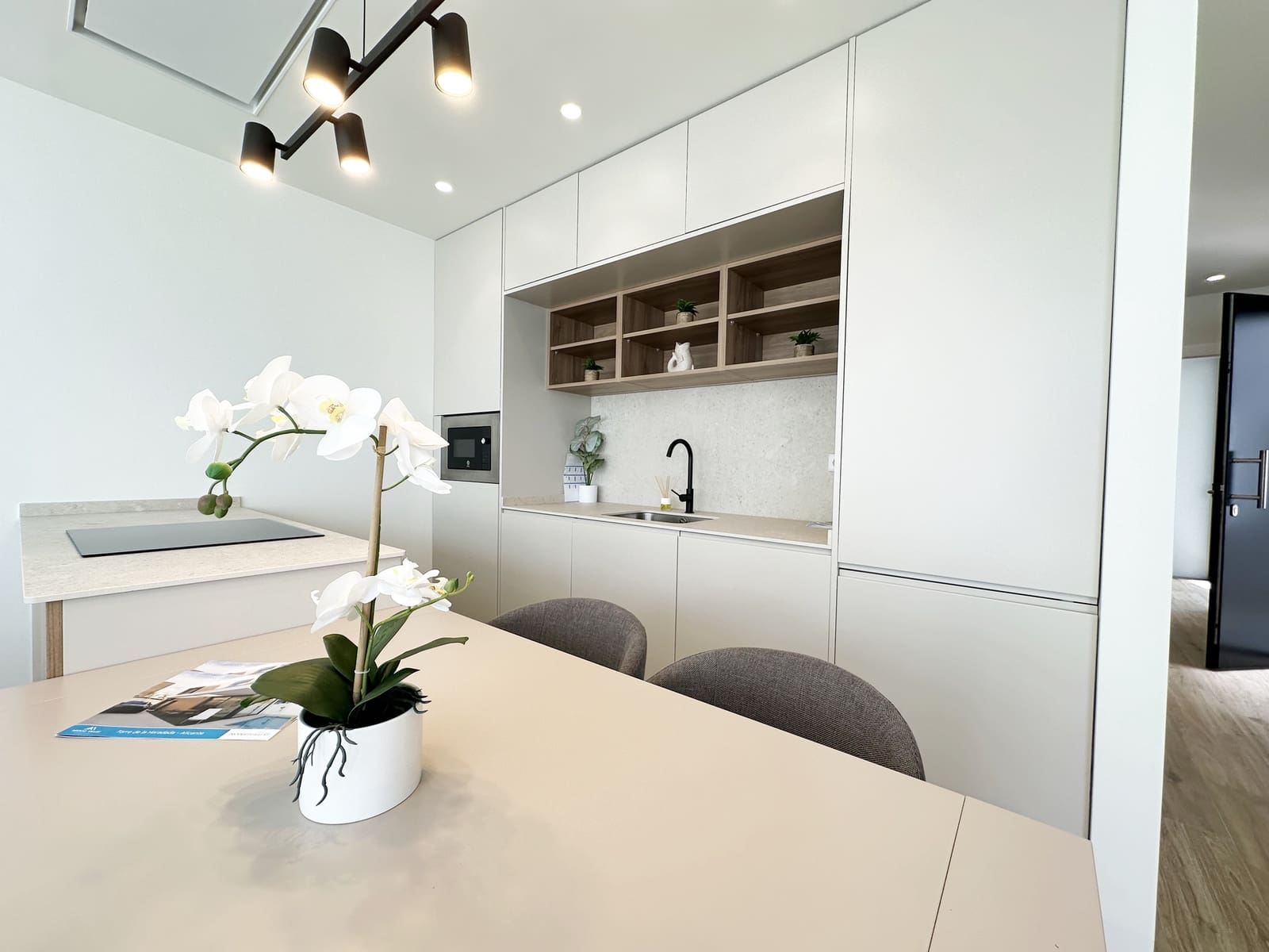 3 soveværelse Villa til salg i Torre de la Horadada - € 599.900 (Ref: 9512368)