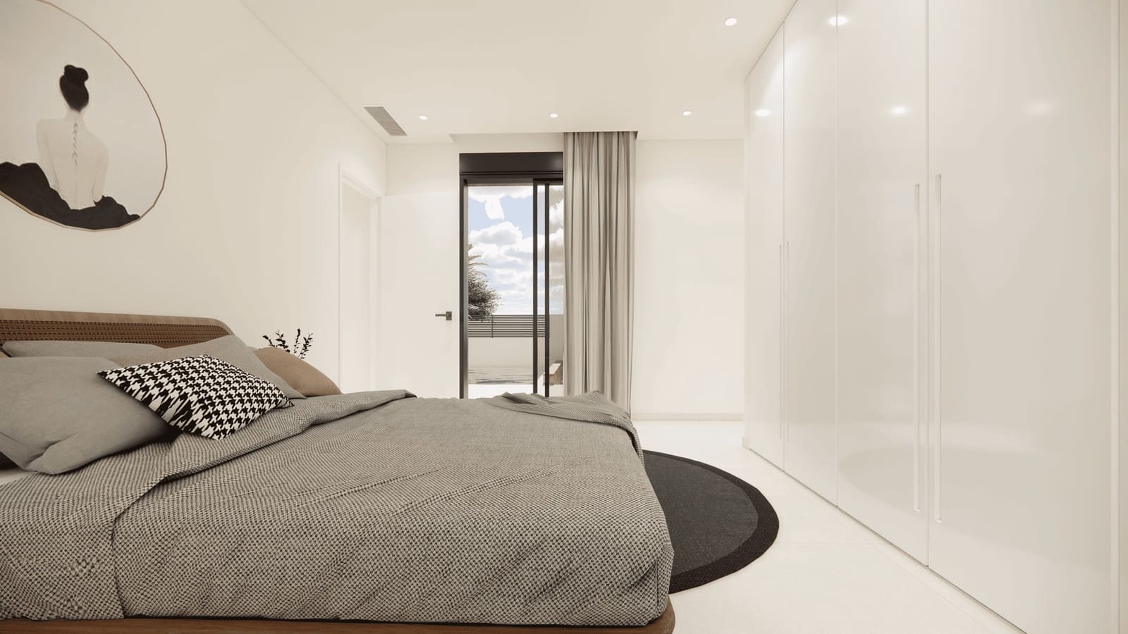 3 soverom Hus til salgs i Dolores - € 425 000 (Ref: 9512383)