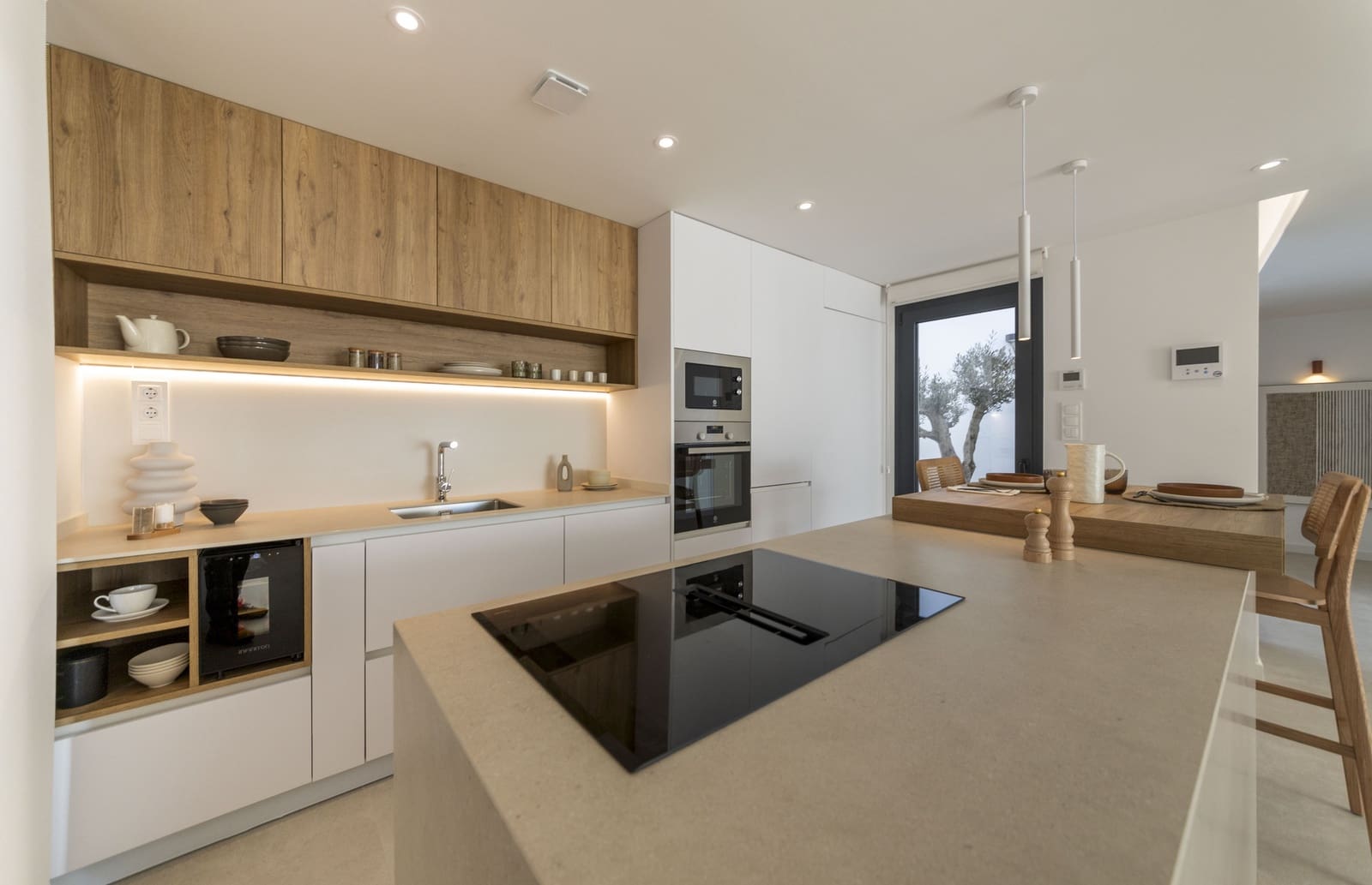 3 sypialnia Willa na sprzedaż w Banos y Mendigo - 469 900 € (Ref: 9512425)