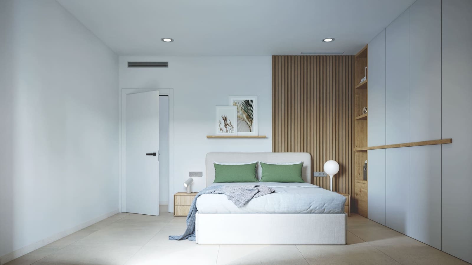 3 makuuhuone Huvila myytävänä paikassa Banos y Mendigo - 389 900 € (Ref: 9512427)