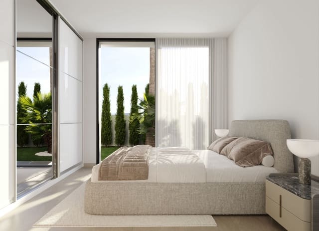 3 soverom Villa til salgs i Golf Bahía, Finestrat med svømmebasseng - € 995 000 (Ref: 9512455)