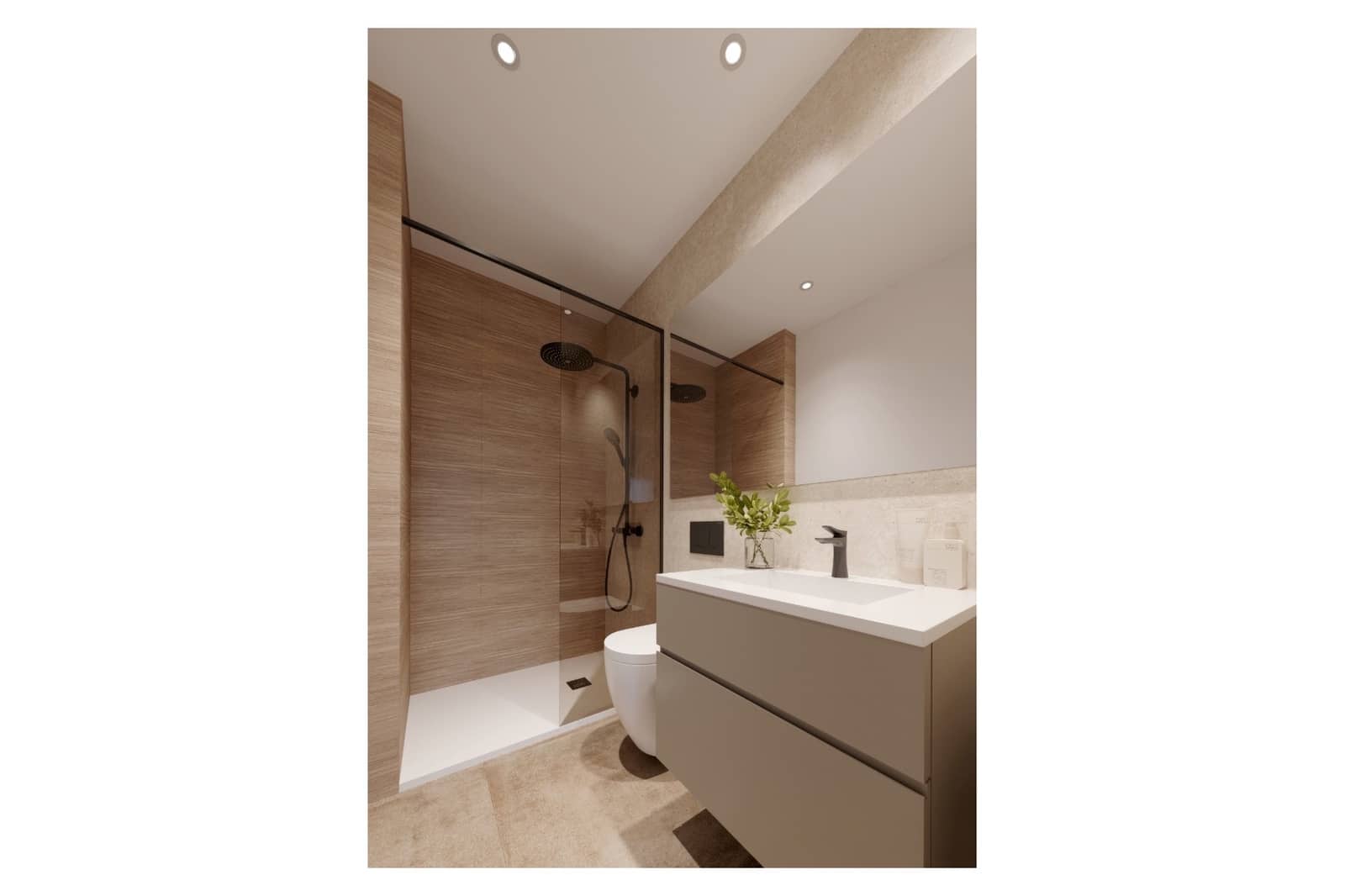 2 slaapkamer Appartement te koop in Torre-Pacheco met zwembad - € 281.900 (Ref: 9512475)