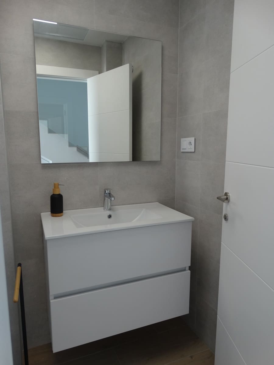 3 sypialnia Dom na sprzedaż w Santiago de la Ribera - 425 000 € (Ref: 9512479)