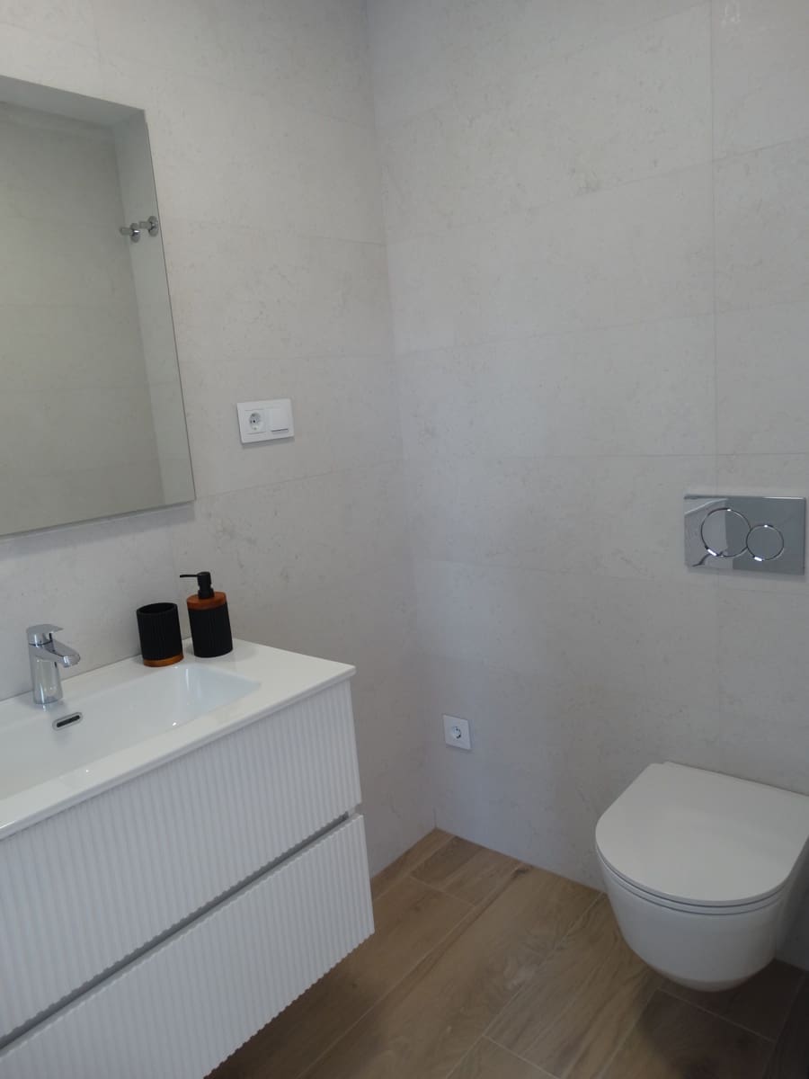 3 sypialnia Dom na sprzedaż w Santiago de la Ribera - 425 000 € (Ref: 9512479)