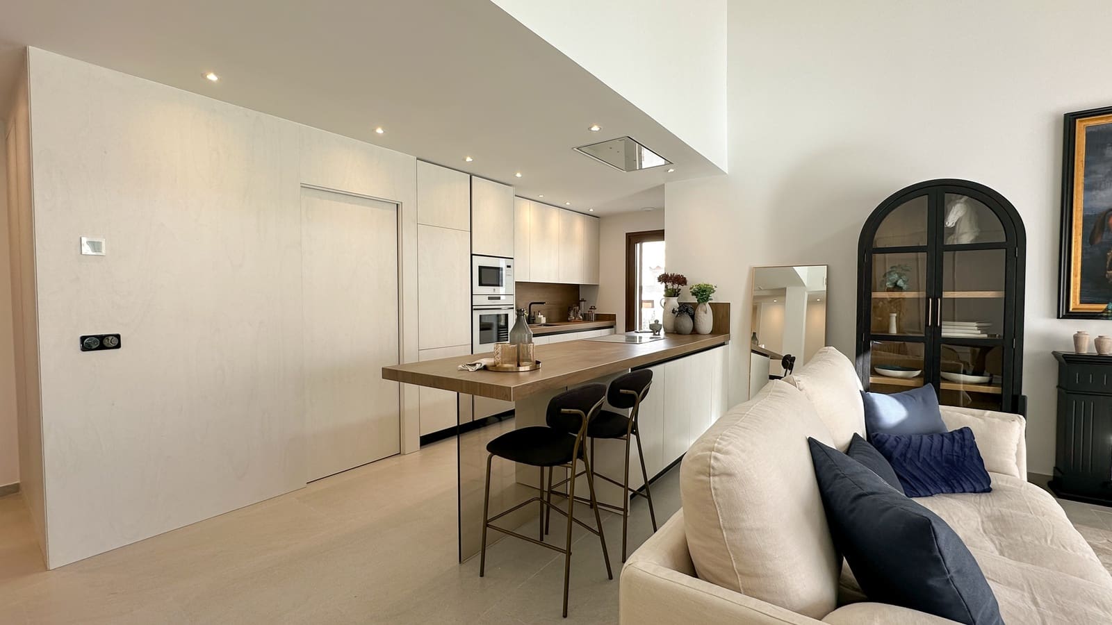 3 camera da letto Villa in vendita in Algorfa - 555.000 € (Rif: 9512516)