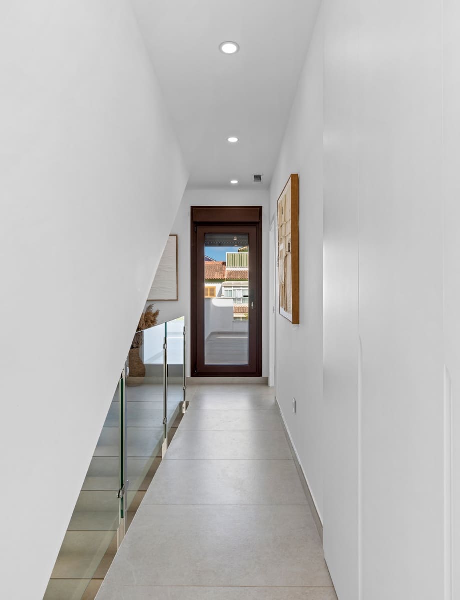 3 soveværelse Villa til salg i Pilar de la Horadada - € 539.900 (Ref: 9512547)