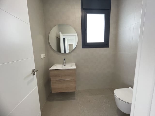 3 bedroom Villa for sale in Ciudad Quesada, Rojales - € 799,900 (Ref: 9512566)