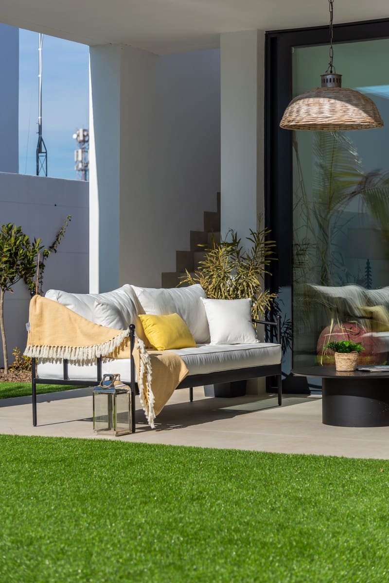 3 soveværelse Villa til salg i Mar de Cristal - € 549.000 (Ref: 9512587)