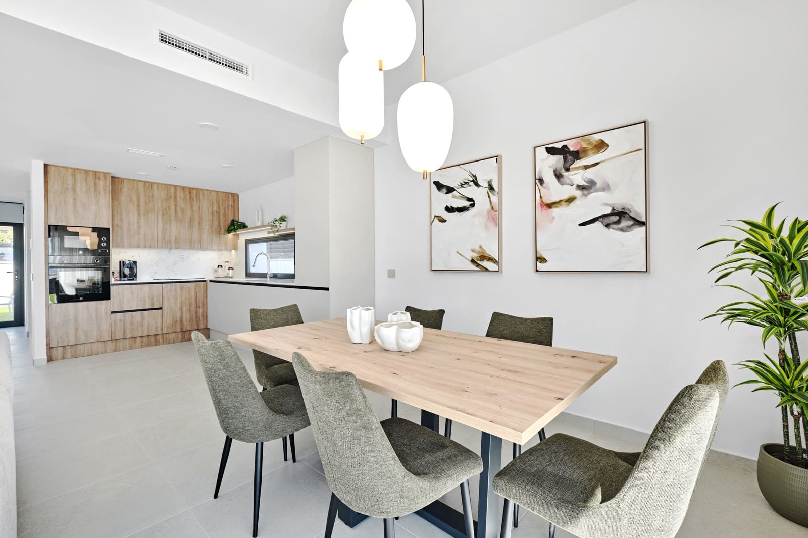 3 chambre Villa/Maison à vendre à San Miguel de Salinas - 649 000 € (Ref: 9512595)