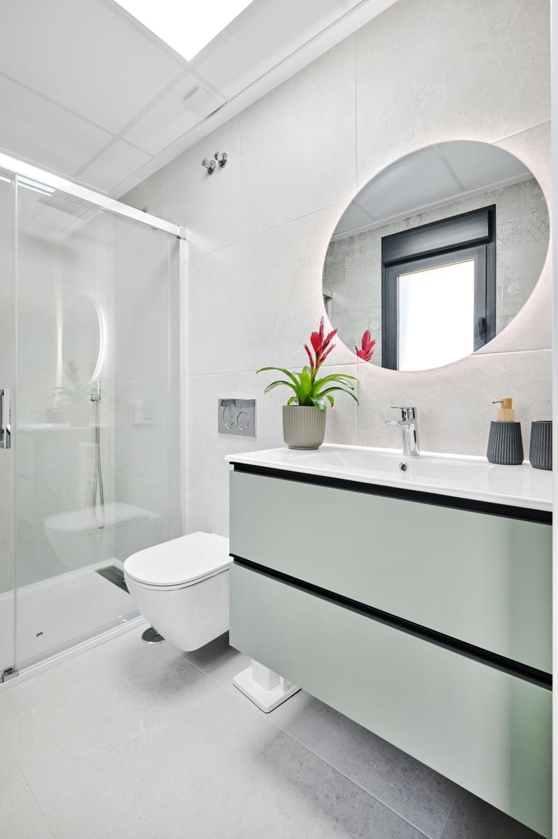 3 chambre Villa/Maison à vendre à San Miguel de Salinas - 699 000 € (Ref: 9512596)