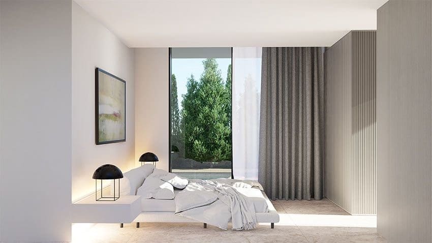 4 sypialnia Willa na sprzedaż w El Chaparral - 895 000 € (Ref: 9512636)