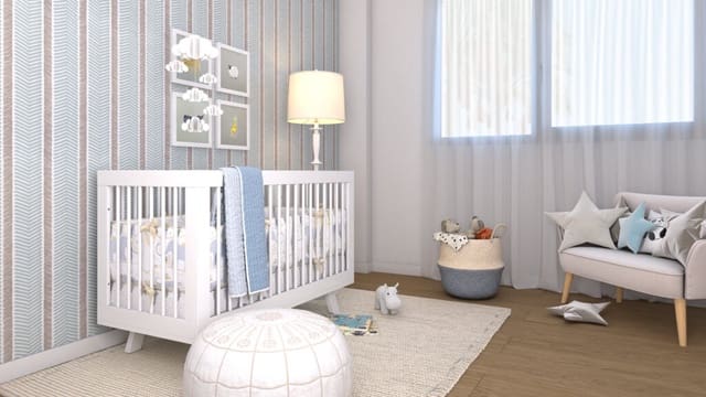 3 soverom Villa til salgs i San Juan de Alicante / Sant Joan d'Alacant - € 725 000 (Ref: 9512643)