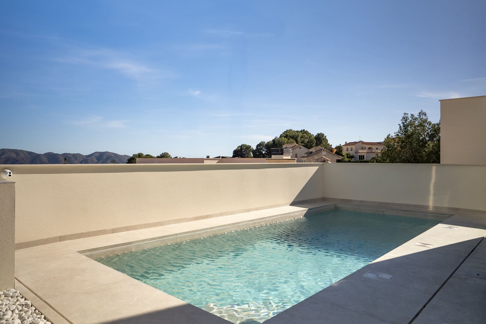 3 soverom Villa til salgs i La Nucia med garasje - € 600 000 (Ref: 9512647)