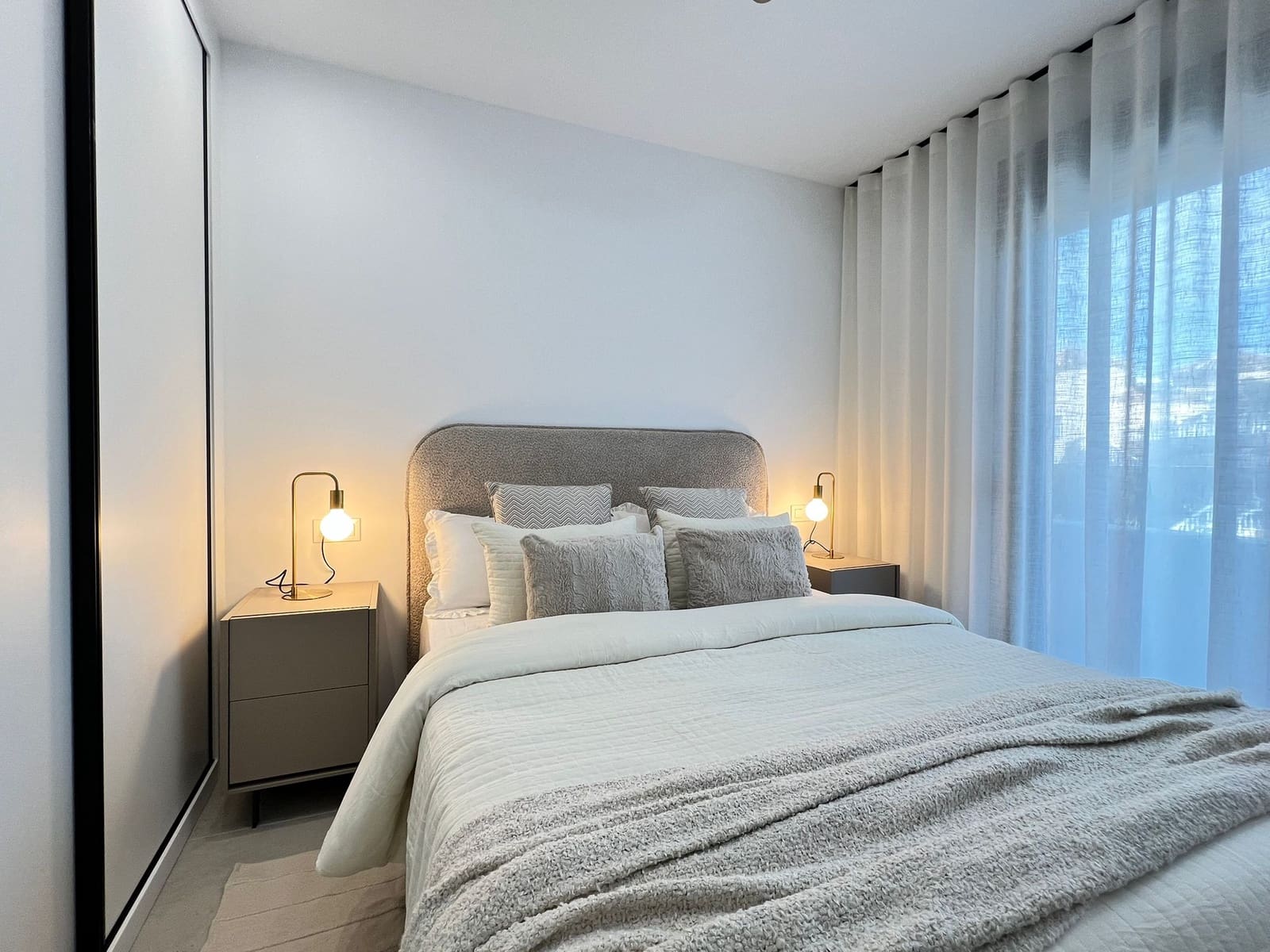 3 sypialnia Dom szeregowy na sprzedaż w Benferri - 336 000 € (Ref: 9512680)