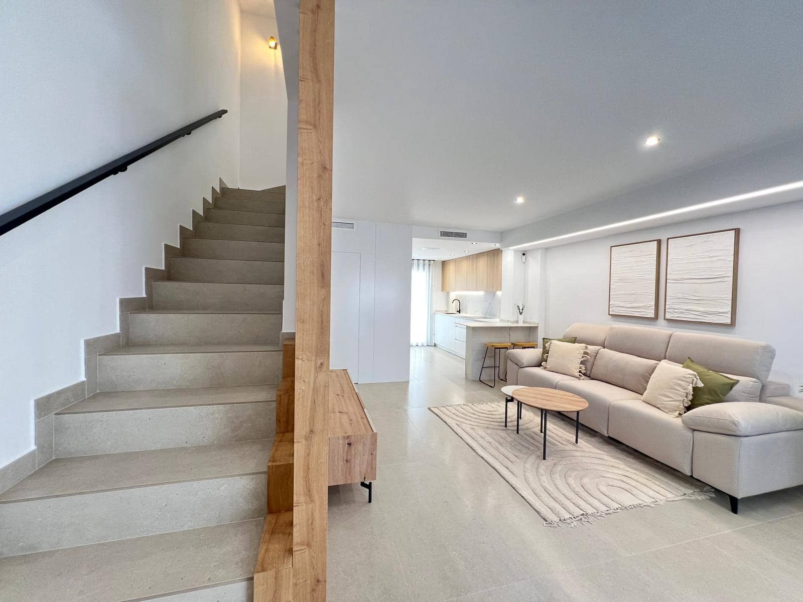 3 bedroom Townhouse for sale in Benferri - € 299,000 (Ref: 9512681)