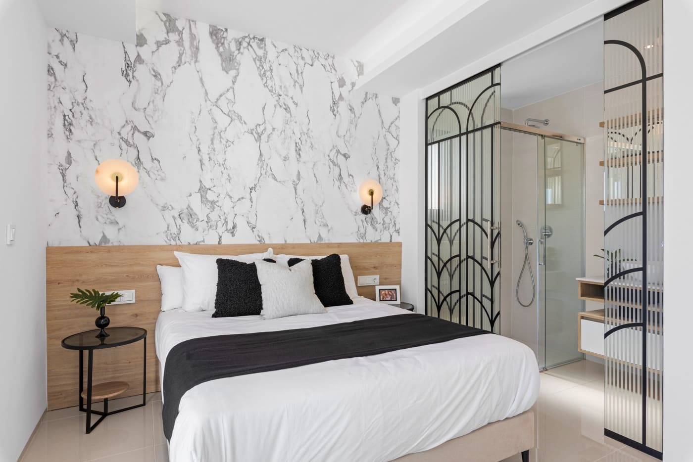 3 sypialnia Willa na sprzedaż w Los Alcazares z basenem garażem - 544 841 € (Ref: 9512698)