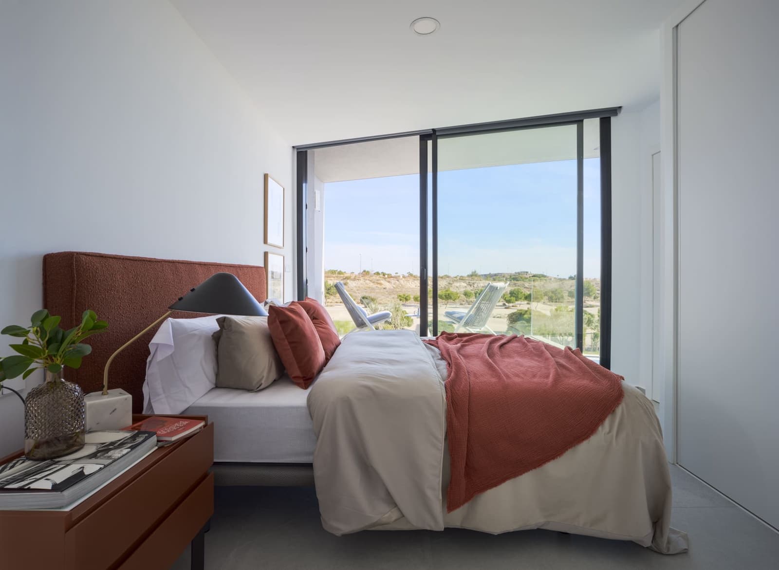 4 sovrum Villa till salu i Banos y Mendigo - 964 000 € (Ref: 9512702)