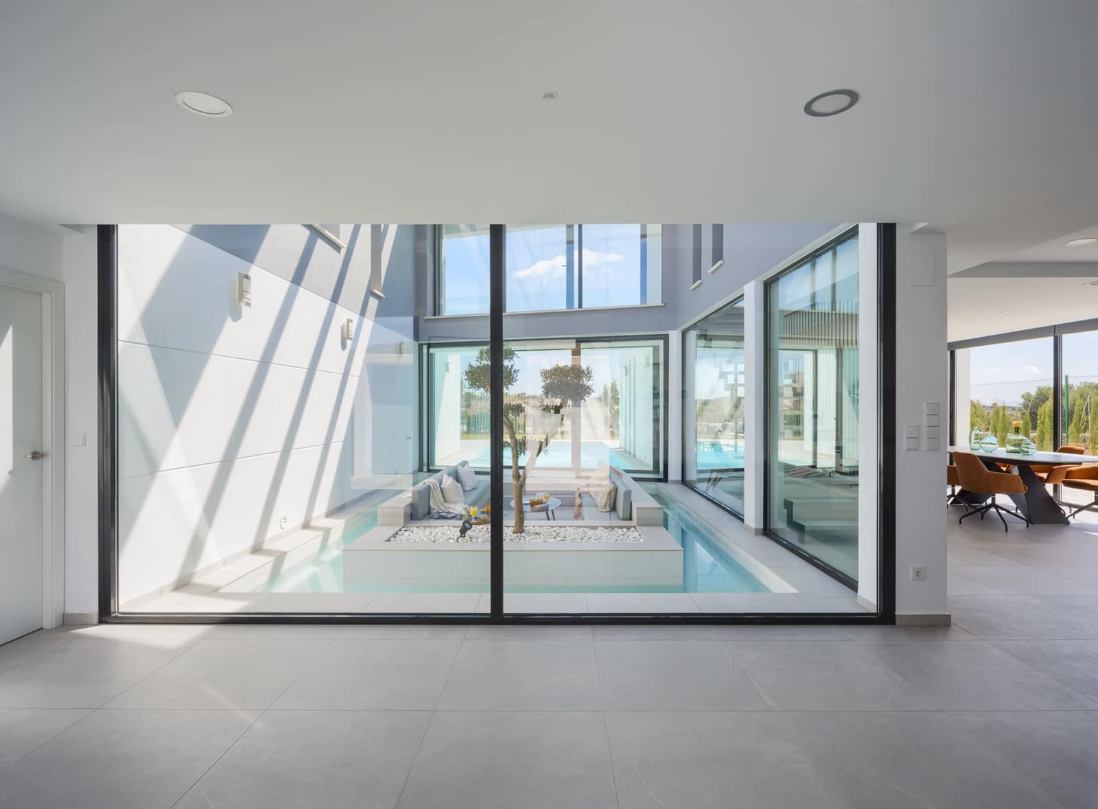 3 sovrum Villa till salu i Banos y Mendigo - 984 000 € (Ref: 9512703)