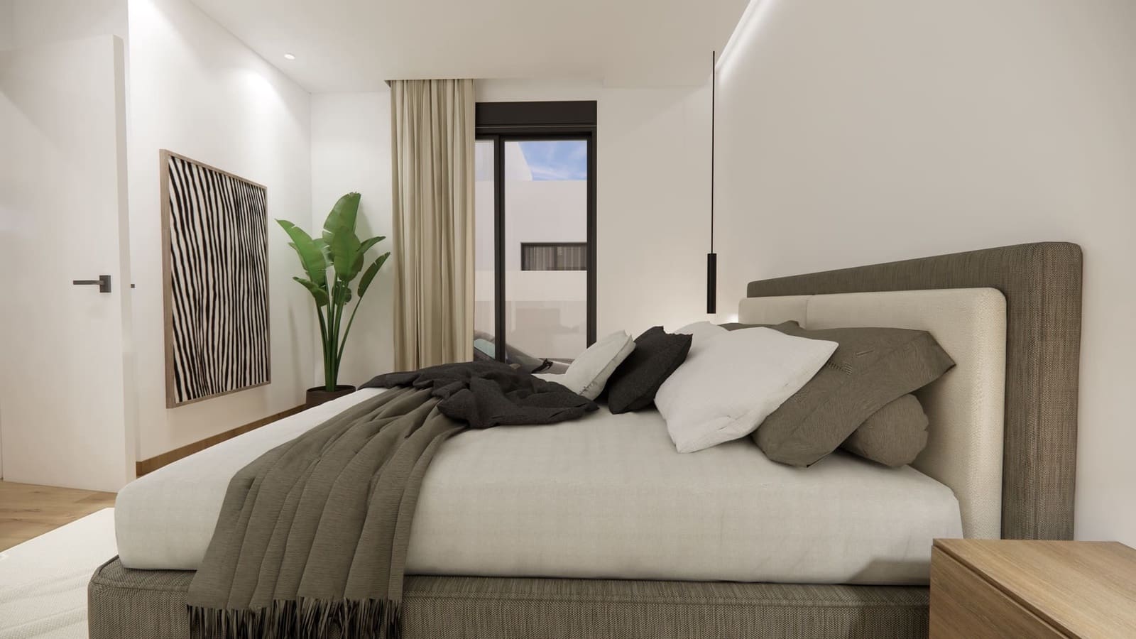 3 slaapkamer Huis te koop in Dolores - € 420.000 (Ref: 9512707)