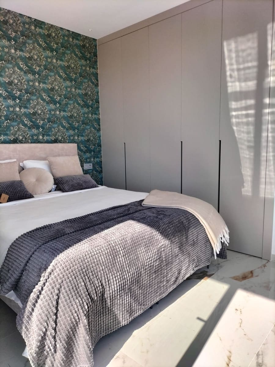 Chalet de 3 habitaciones en Pilar de la Horadada en venta con piscina - 389.000 € (Ref: 9512709)