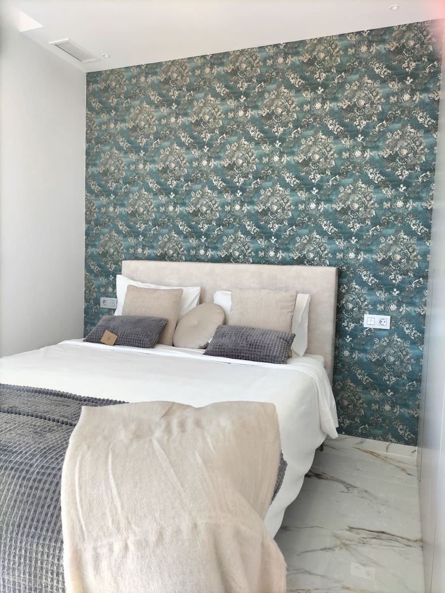 Chalet de 3 habitaciones en Pilar de la Horadada en venta con piscina - 389.000 € (Ref: 9512709)