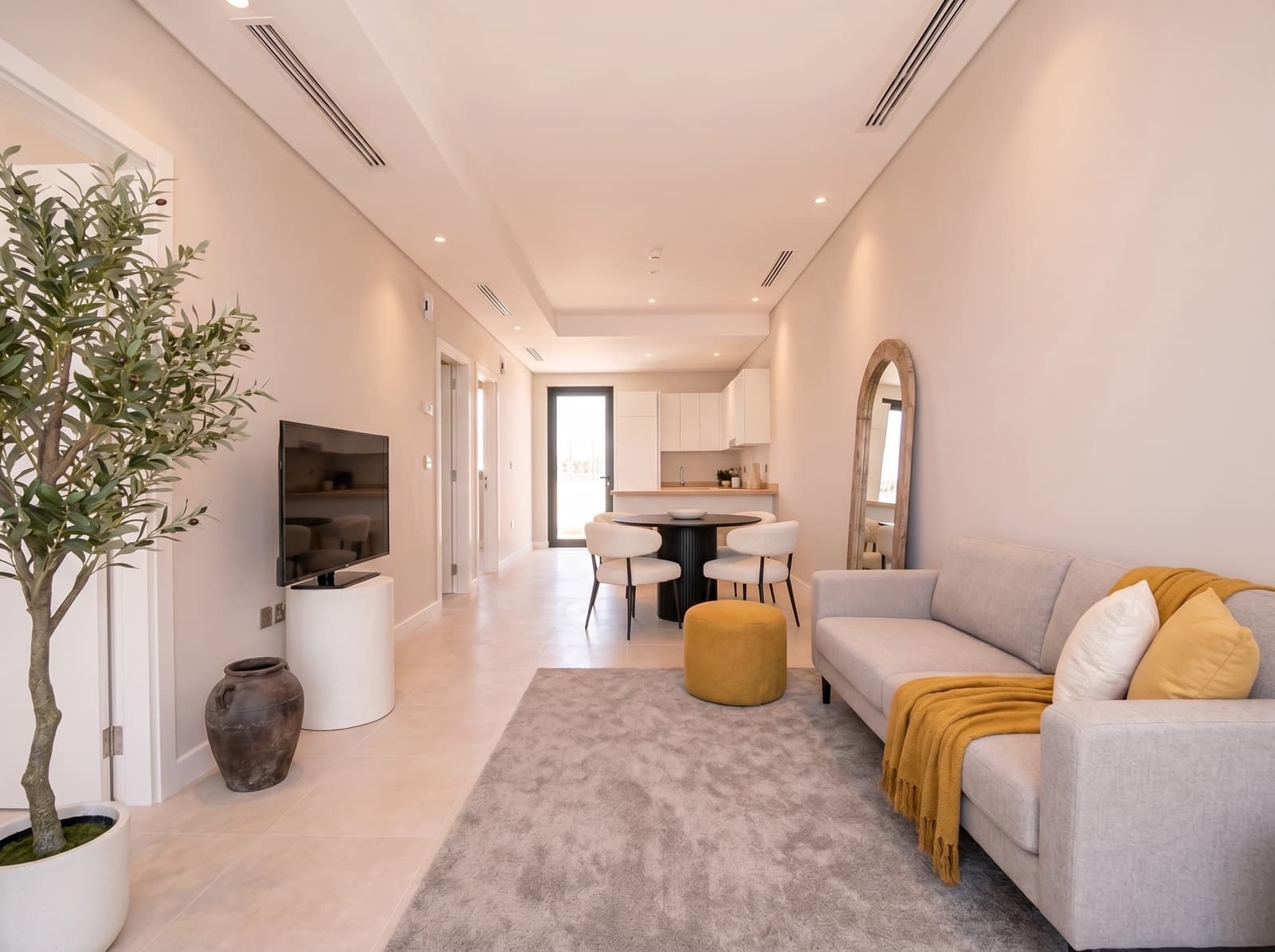 2 quarto Bungalow para venda em San Fulgencio com piscina - 233 900 € (Ref: 9512720)