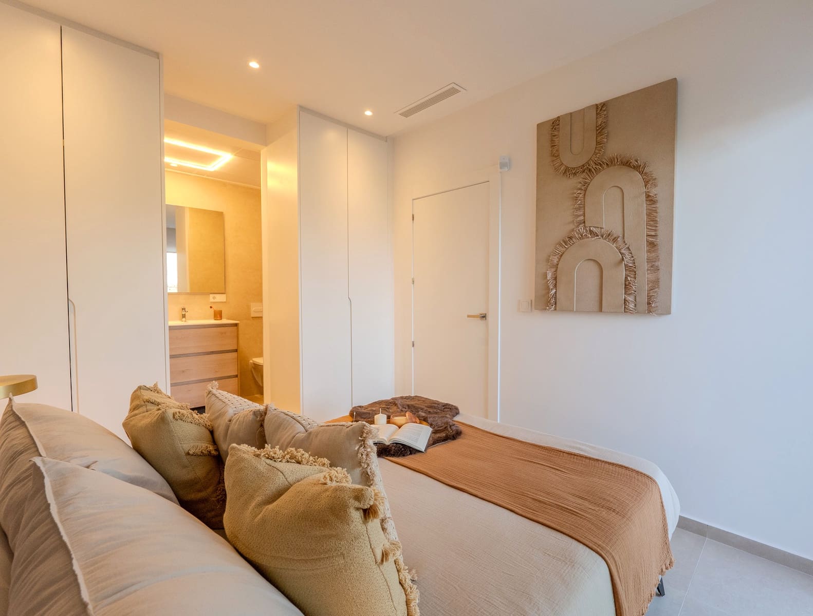 2 sovrum Bungalow till salu i San Fulgencio med pool garage - 233 900 € (Ref: 9512720)