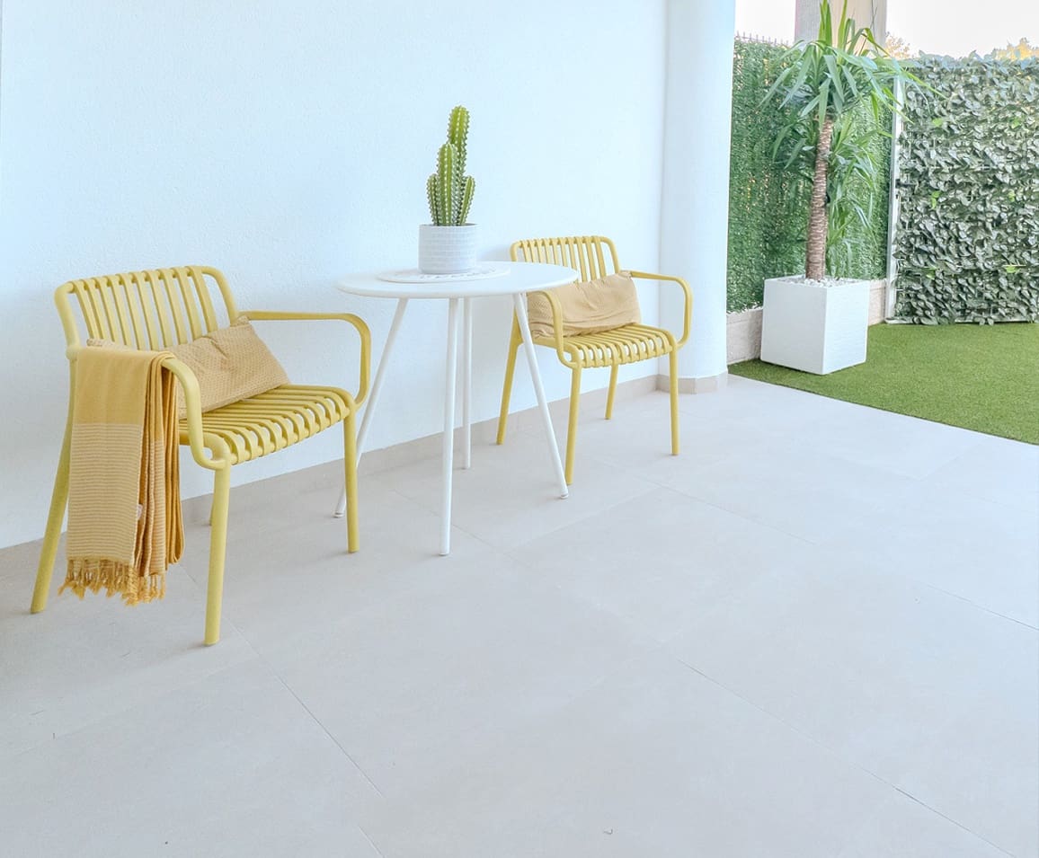2 chambre Bungalow à vendre à San Fulgencio avec piscine garage - 261 900 € (Ref: 9512721)