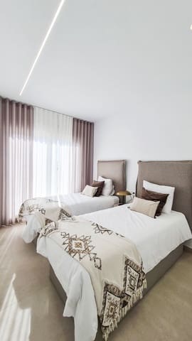 3 soverom Villa til salgs i Los Peñascos - El Salero - Los Imbernones, San Pedro del Pinatar - € 389 000 (Ref: 9512735)