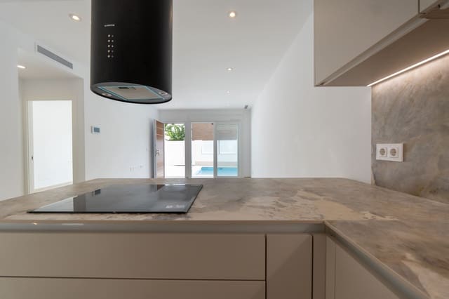 3 sypialnia Willa na sprzedaż w Los Peñascos - El Salero - Los Imbernones, San Pedro del Pinatar - 389 000 € (Ref: 9512735)