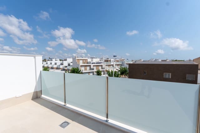 3 sypialnia Willa na sprzedaż w Los Peñascos - El Salero - Los Imbernones, San Pedro del Pinatar - 389 000 € (Ref: 9512735)