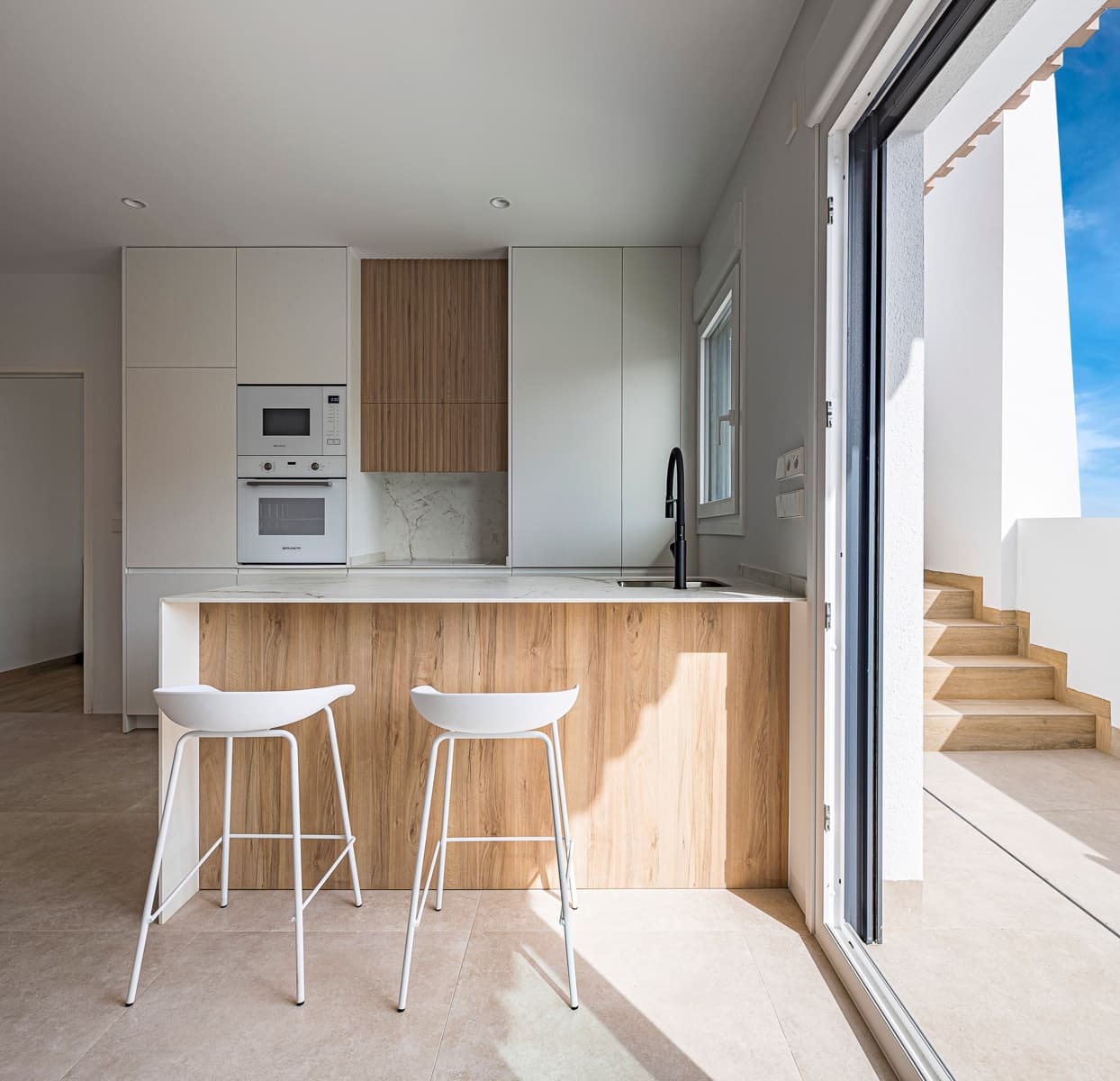 2 slaapkamer Bungalow te koop in San Pedro del Pinatar met zwembad - € 299.950 (Ref: 9512741)