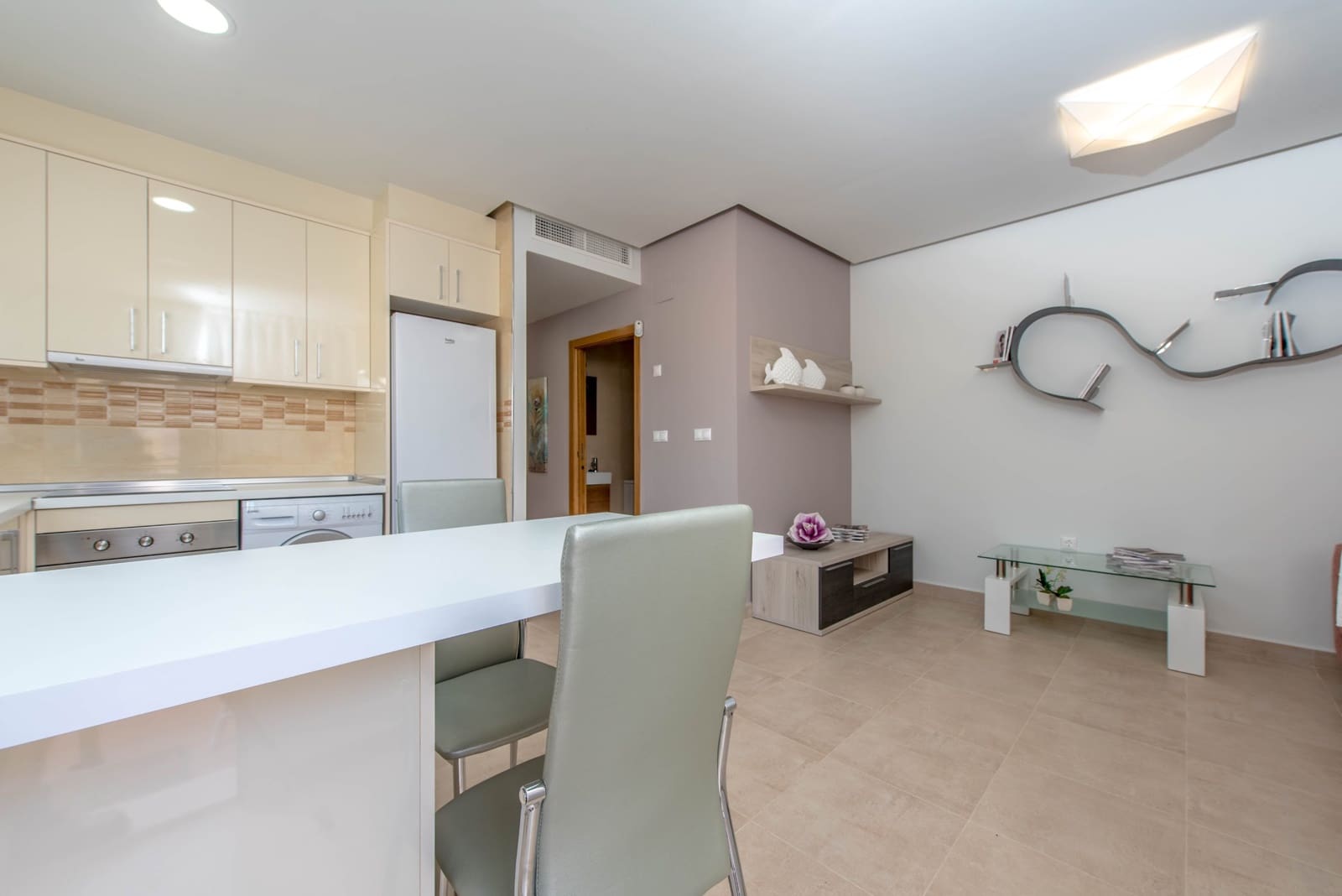 3 soveværelse Villa til salg i Los Alcazares - € 361.500 (Ref: 9512745)