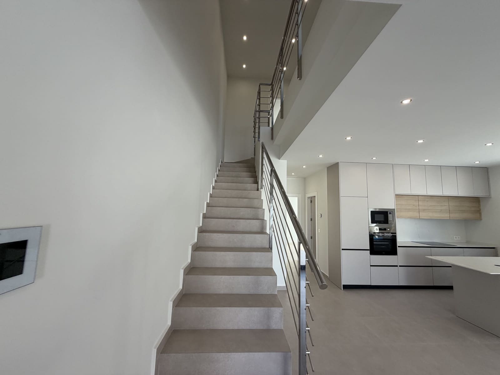 3 sypialnia Willa na sprzedaż w Heredades z basenem garażem - 359 900 € (Ref: 9512748)