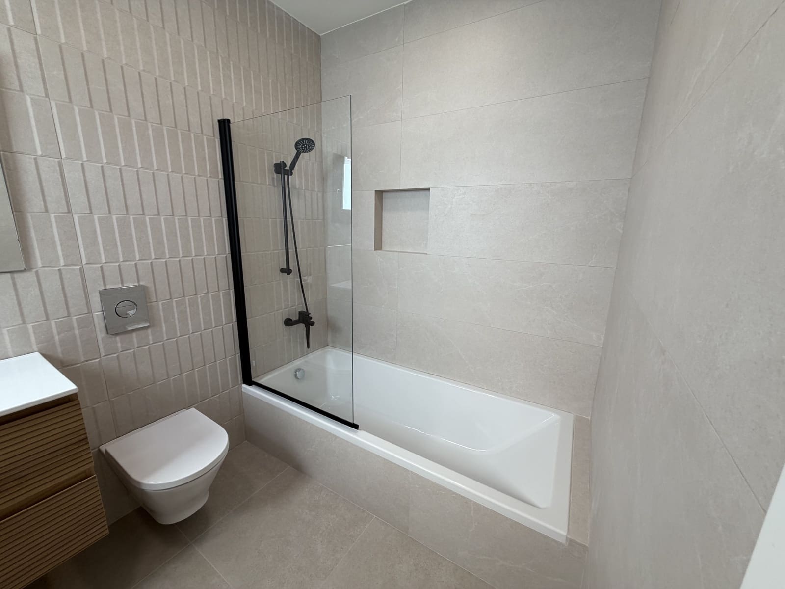 3 sypialnia Willa na sprzedaż w Heredades z basenem garażem - 359 900 € (Ref: 9512748)