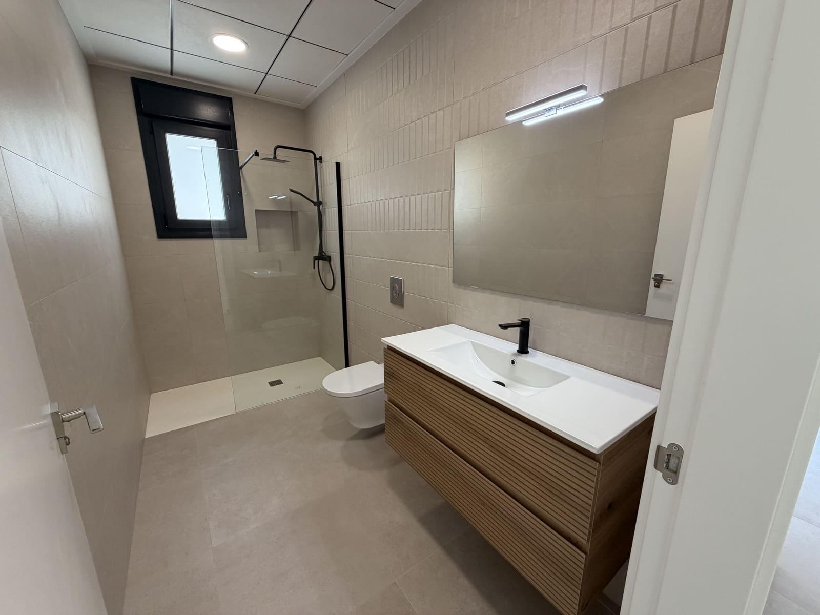 3 sypialnia Willa na sprzedaż w Heredades z basenem garażem - 359 900 € (Ref: 9512748)