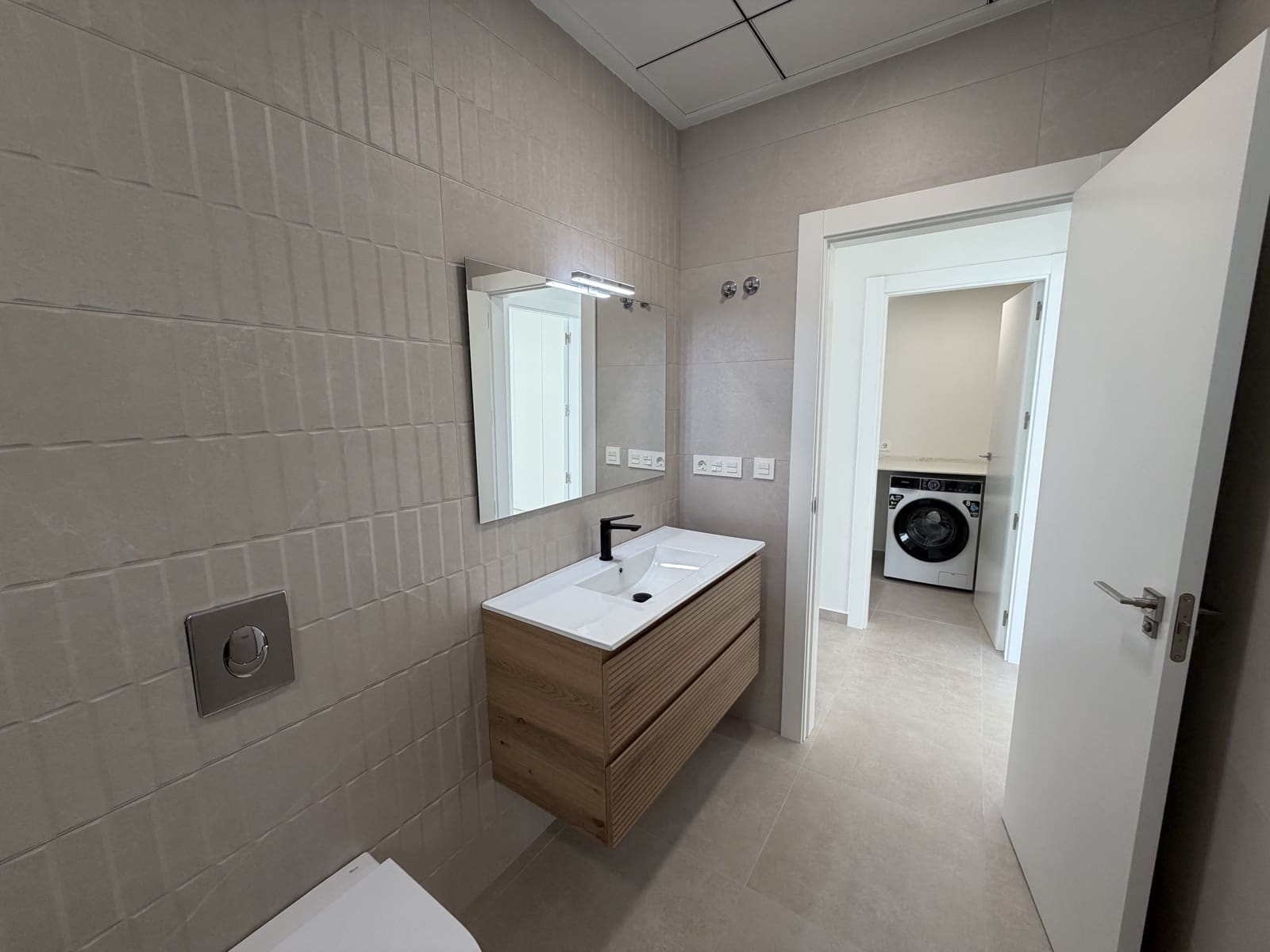 3 sypialnia Willa na sprzedaż w Heredades z basenem garażem - 359 900 € (Ref: 9512748)