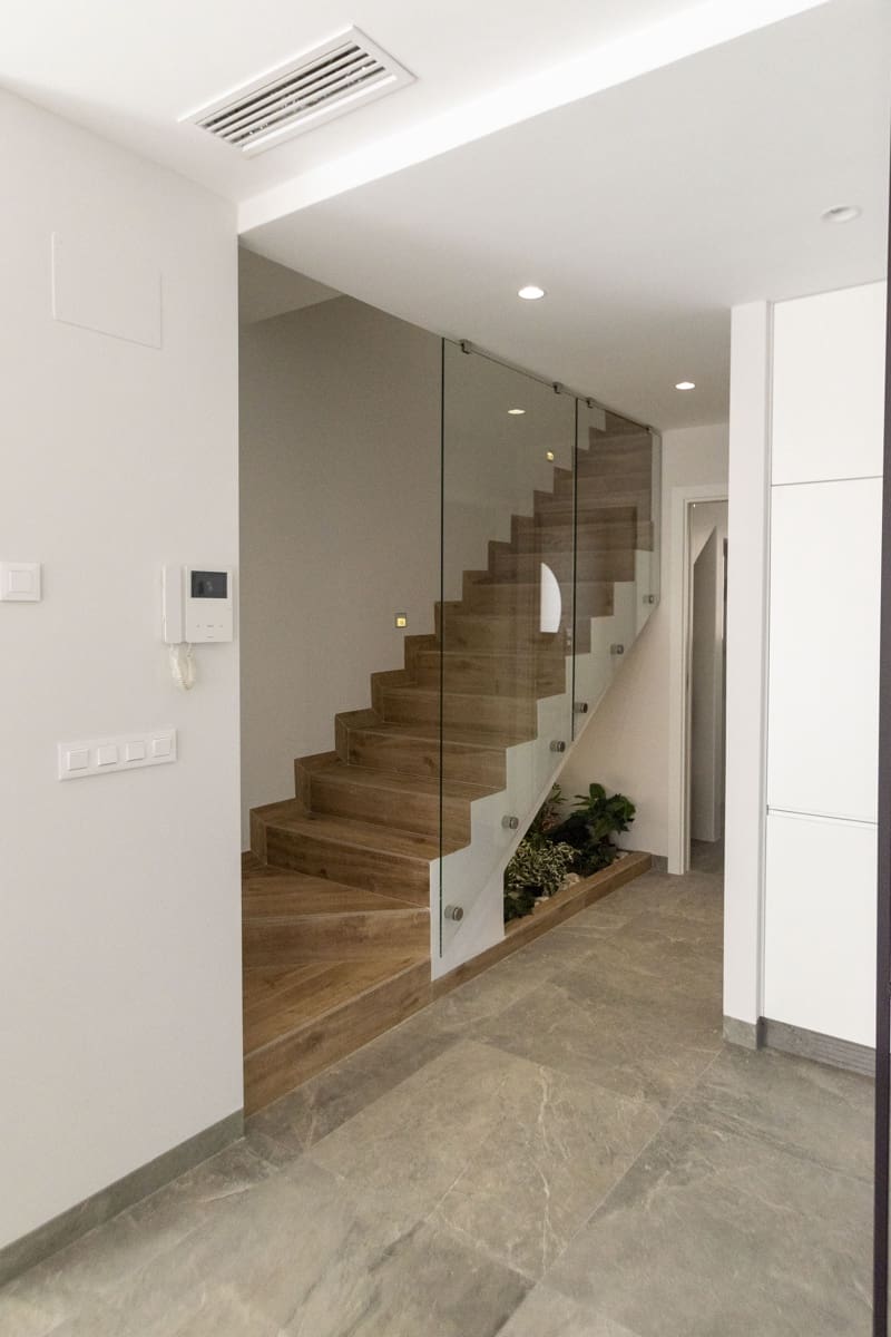 3 sypialnia Willa na sprzedaż w Pilar de la Horadada - 484 900 € (Ref: 9512750)