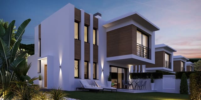 3 bedroom Villa for sale in El Montgó, Dénia with pool - € 675,000 (Ref: 9512783)